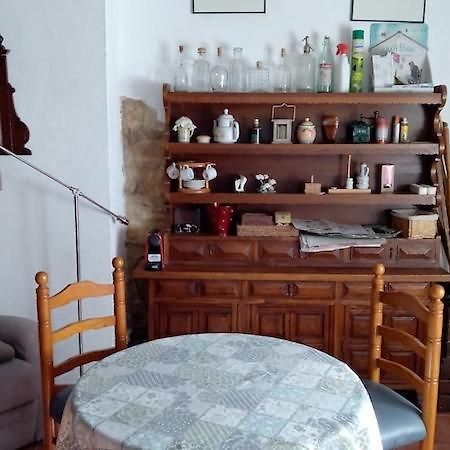 منزل الضيف Serra  في Ca'Ls Avis المظهر الخارجي الصورة